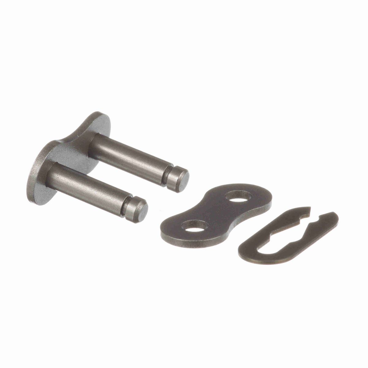 Morse Standard Roller Chain Spring Clip Connecting Link - 40 C/L S/C S/F