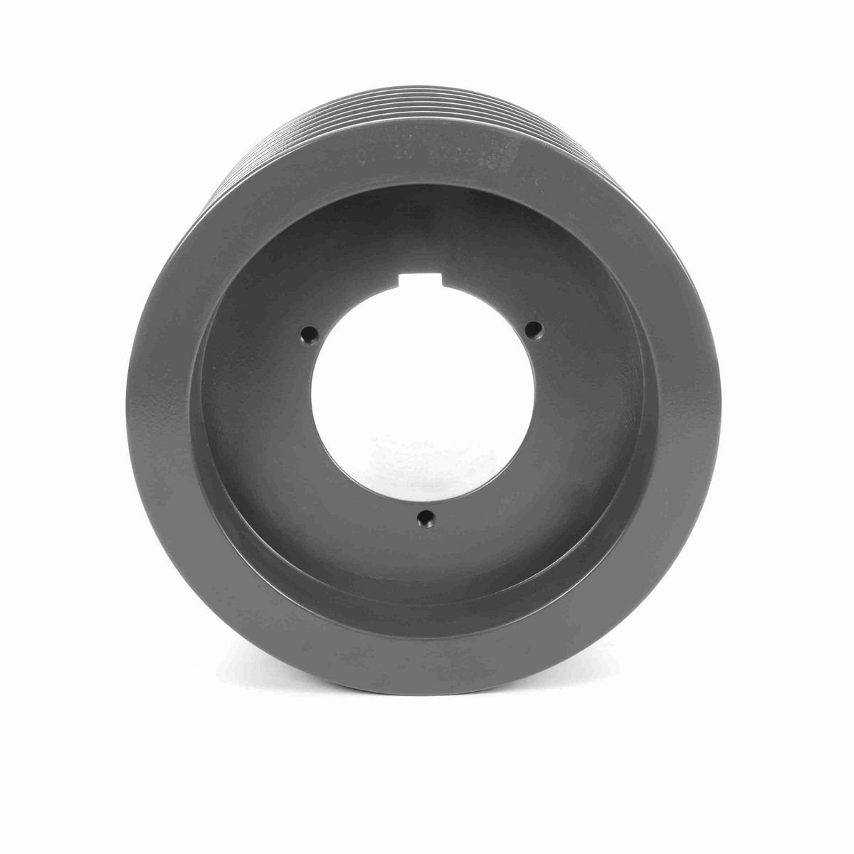 Browning 7 Groove Cast Iron Bushed Bore Multiple Sheave - 7C98R