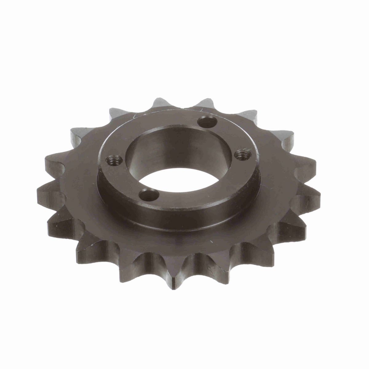 Browning Steel Bushed Bore Roller Chain Sprocket - H60H17