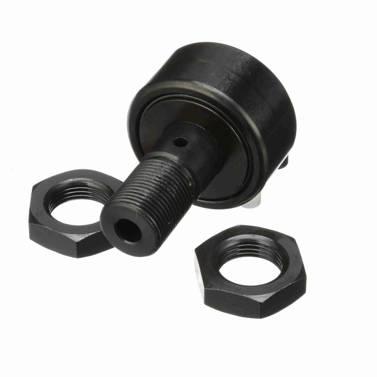 Опорный ролик с цапфой McGill CAMROL MCFR 47 SBX, цилиндрический, с уплотнением, с шестигранным отверстием, метрический