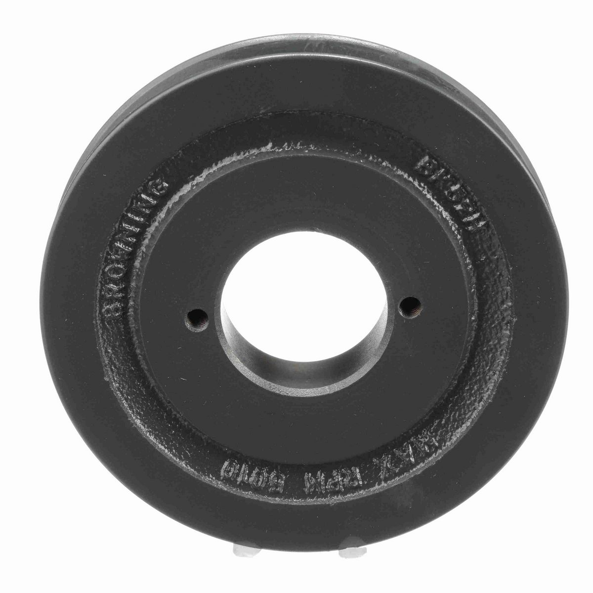 Browning 1 Groove Cast Iron FHP - Finished Bore Sheave - BK45X3/4