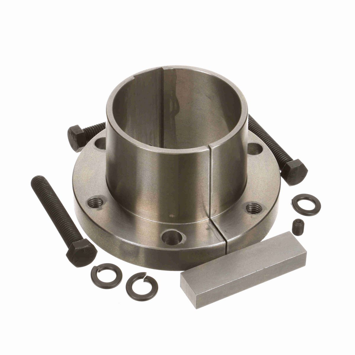 Browning Q-D Bushing - Inch Bore Type - F 3 7/8