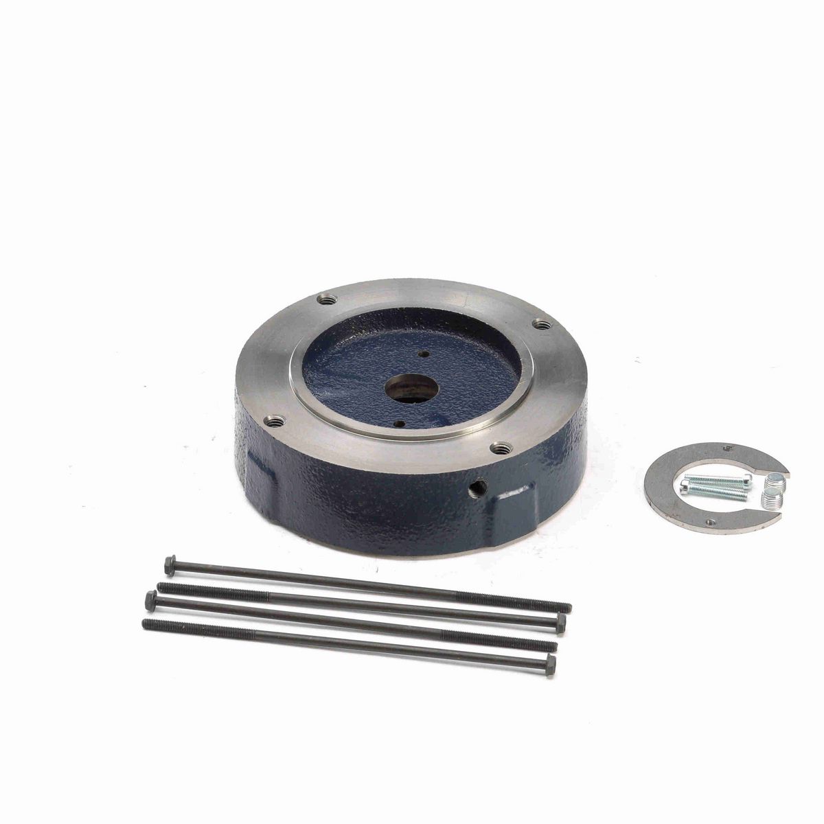 LEESON TE C-FACE 143T TFN & TTN DESIGNS - A603