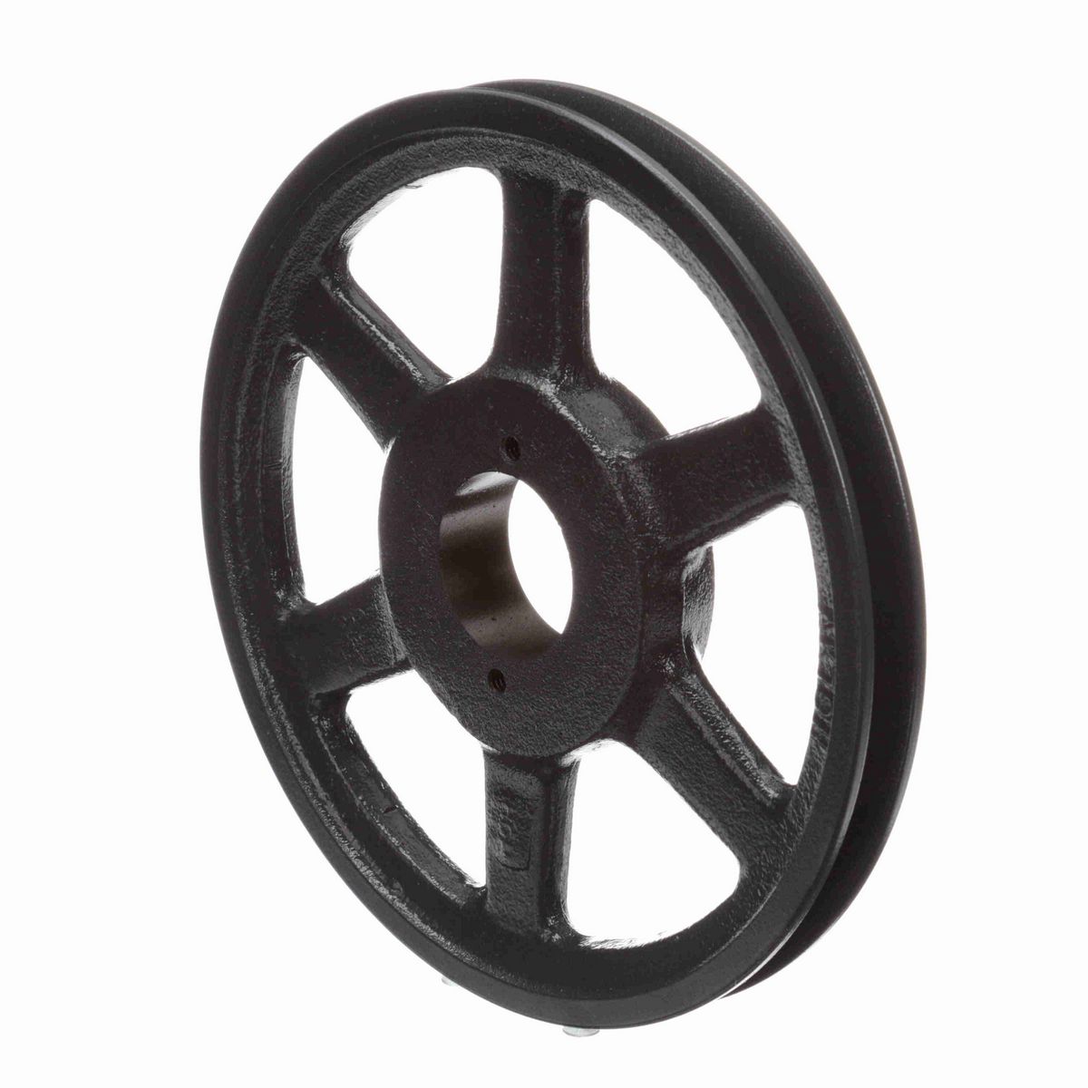 Browning 1 Groove Cast Iron FHP - Bushed Sheave - AK79H