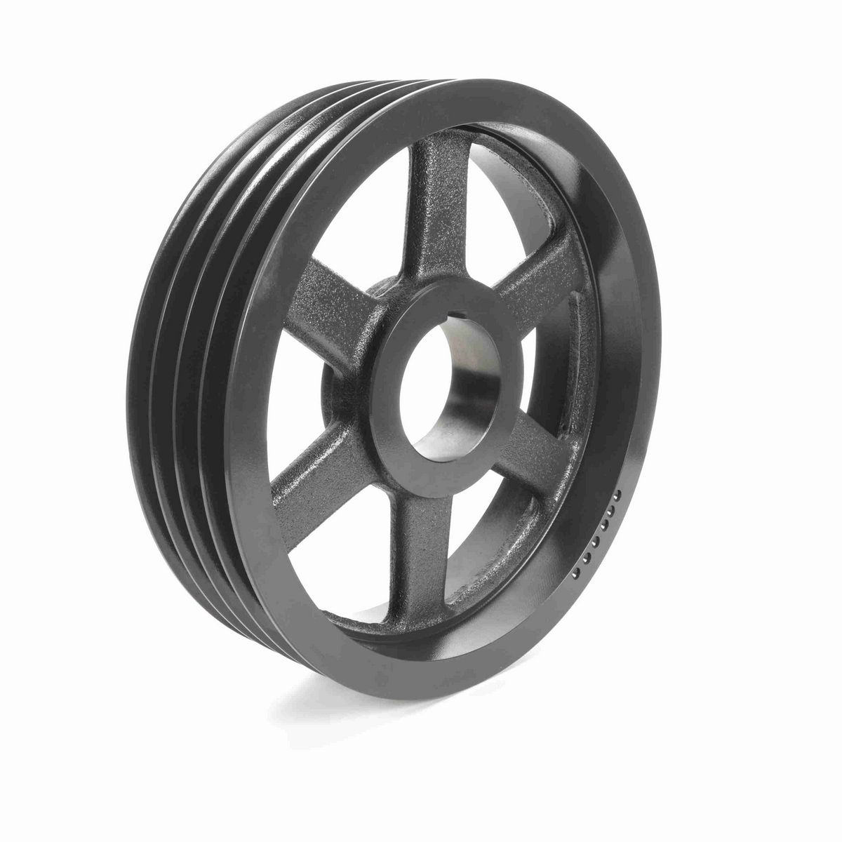 Browning 4 Groove Cast Iron Bushed Bore Multiple Sheave - 4C160R