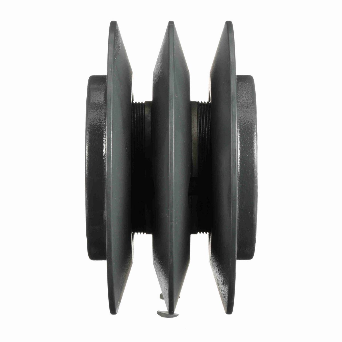 Browning 2 Groove Cast Iron Finish Bore FHP Variable Pitch Sheave - 2VP60X7/8