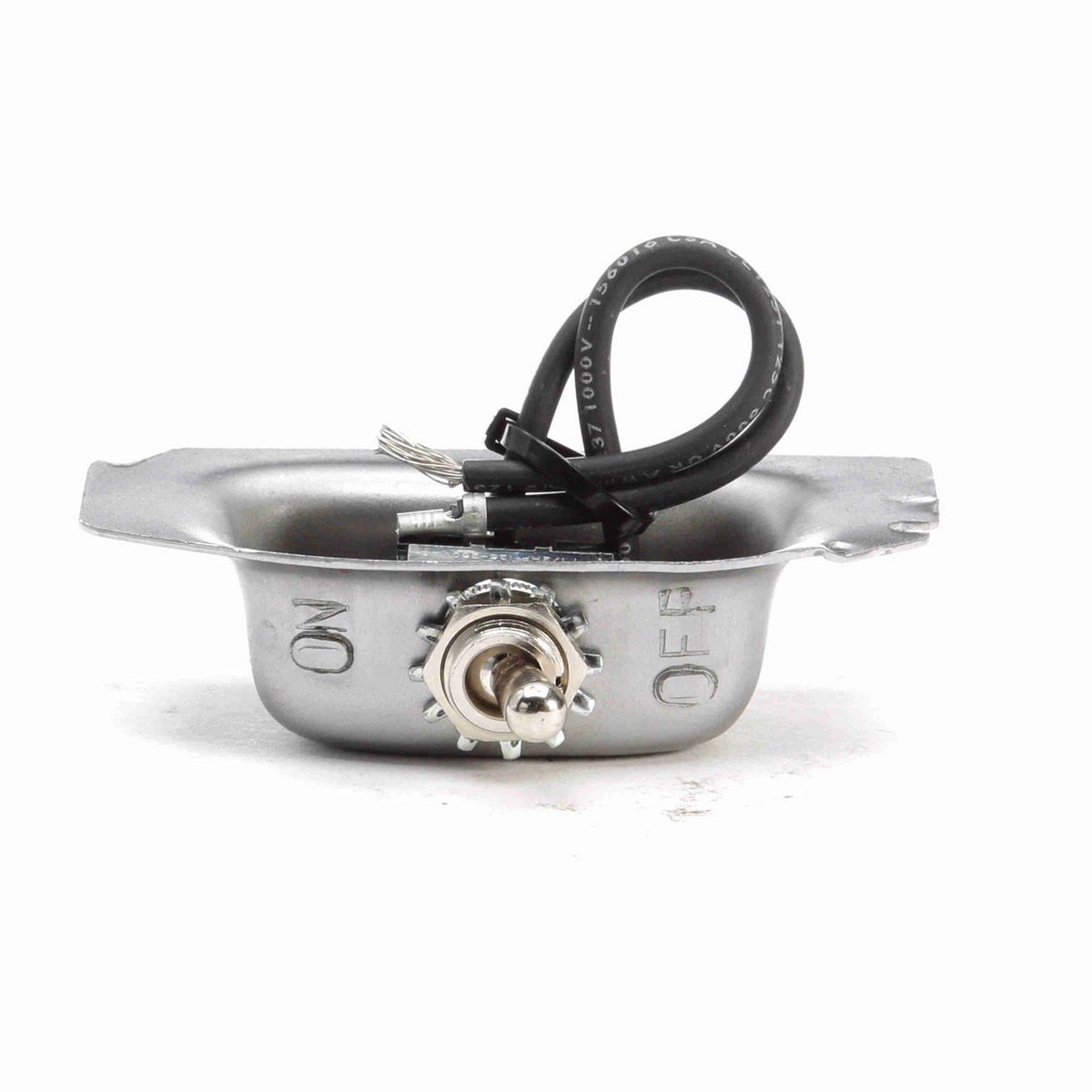 LEESON SWITCH COV &PTS "RENEWAL PART" - AG228