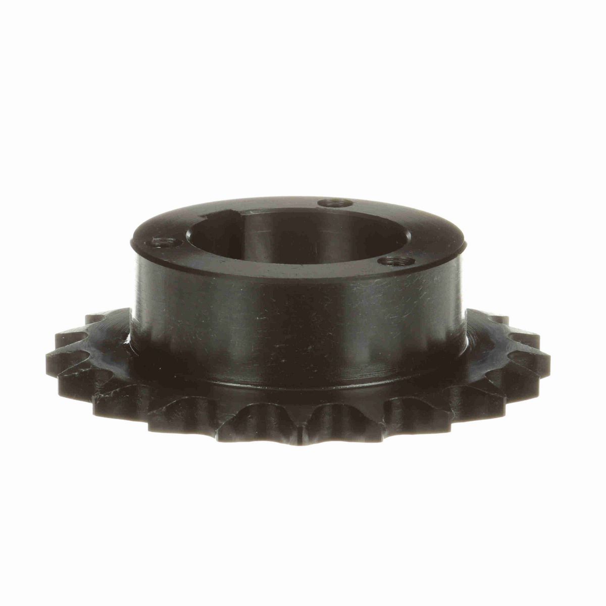 Browning Steel Bushed Bore Roller Chain Sprocket - H50P21