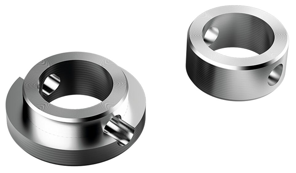 Центрирующее кольцо Bosch Rexroth D=12/9 & [R039660550]