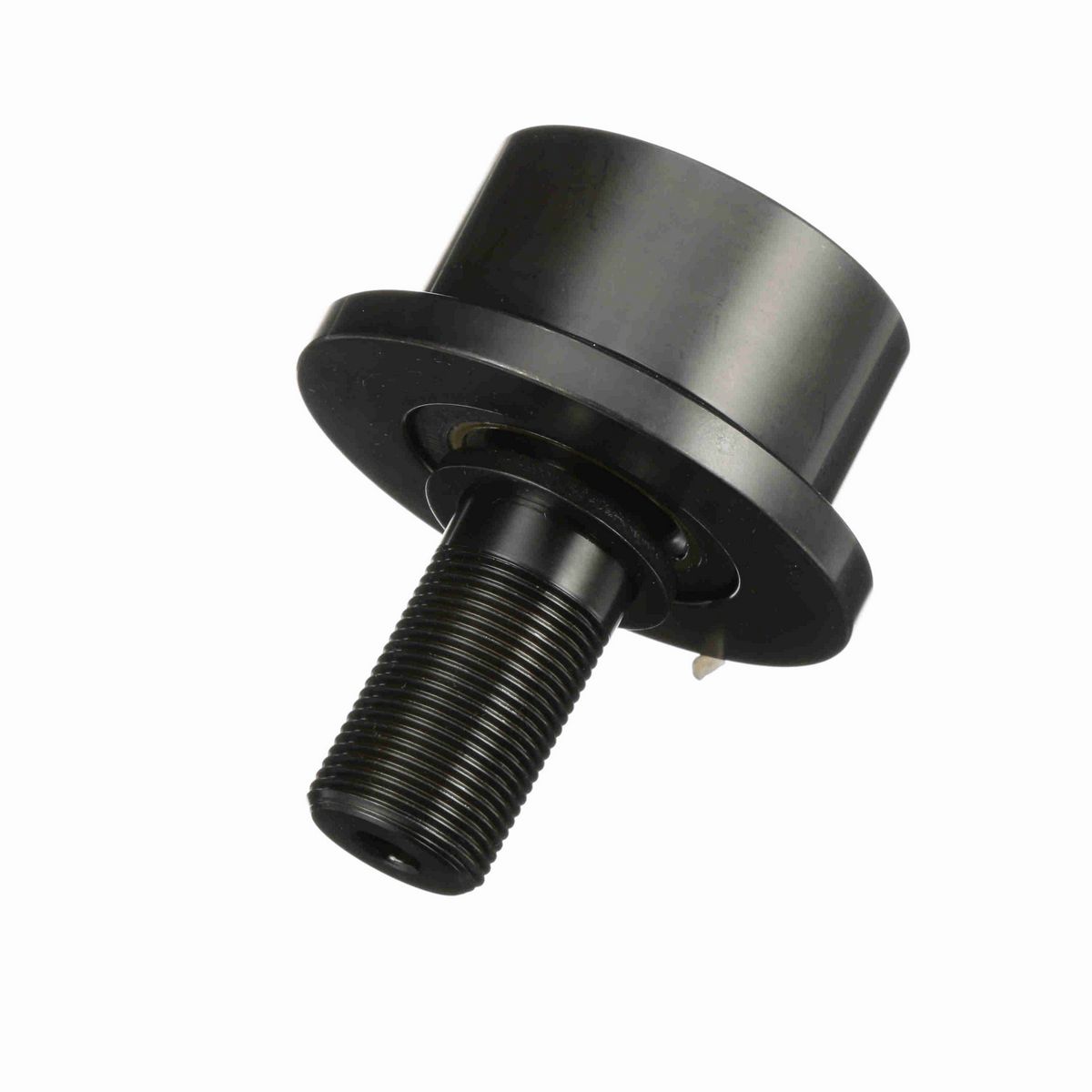 Фланцевый ролик для направляющих с цапфой McGill TRAKROL FCF 3, с уплотнением, с шестигранным отверстием