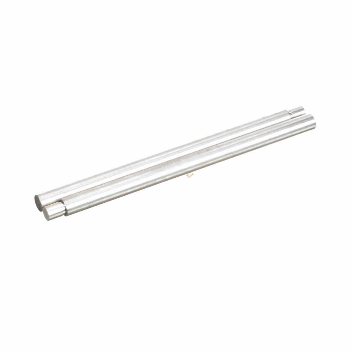 System Plast Adjusting Rods for Rod Ends; Length: 10-in, for Rod Diameter: 5/8-in - VG-020-R10