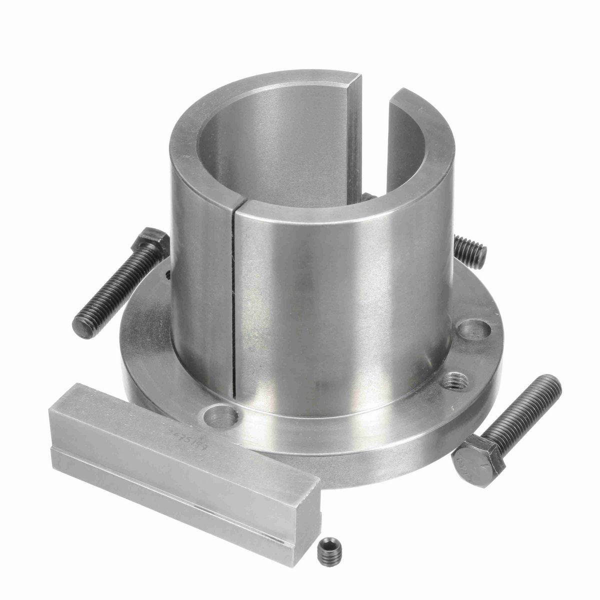 Browning Split Taper Bushing - Inch Bore Type - S1 3 1/2