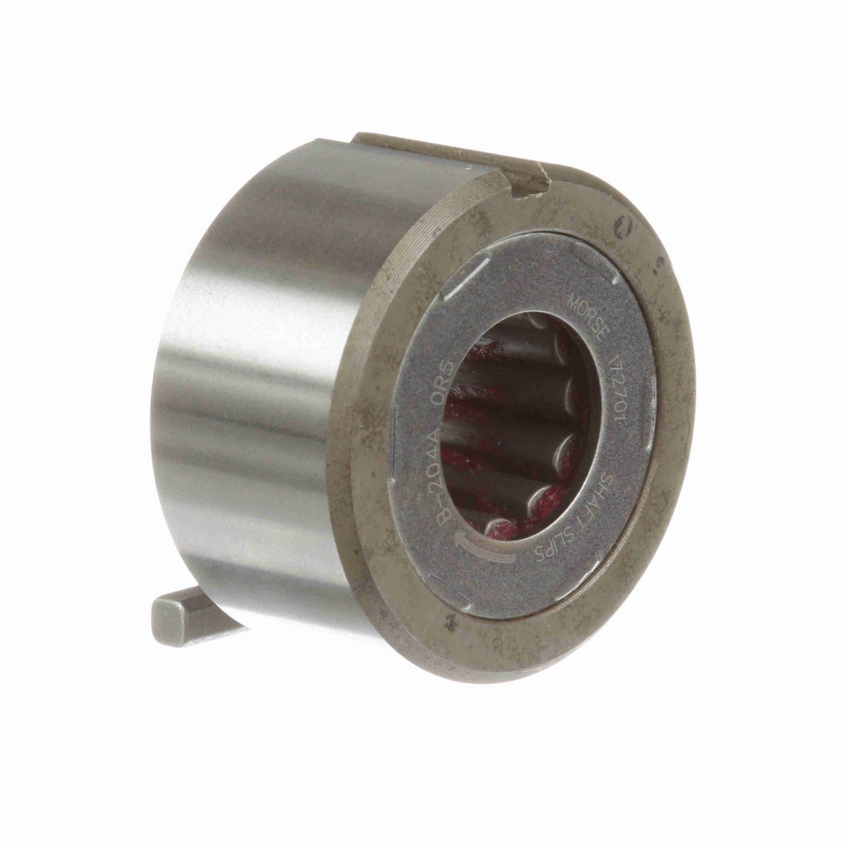 Morse B200 Series Mechanical Clutch - B204A CL