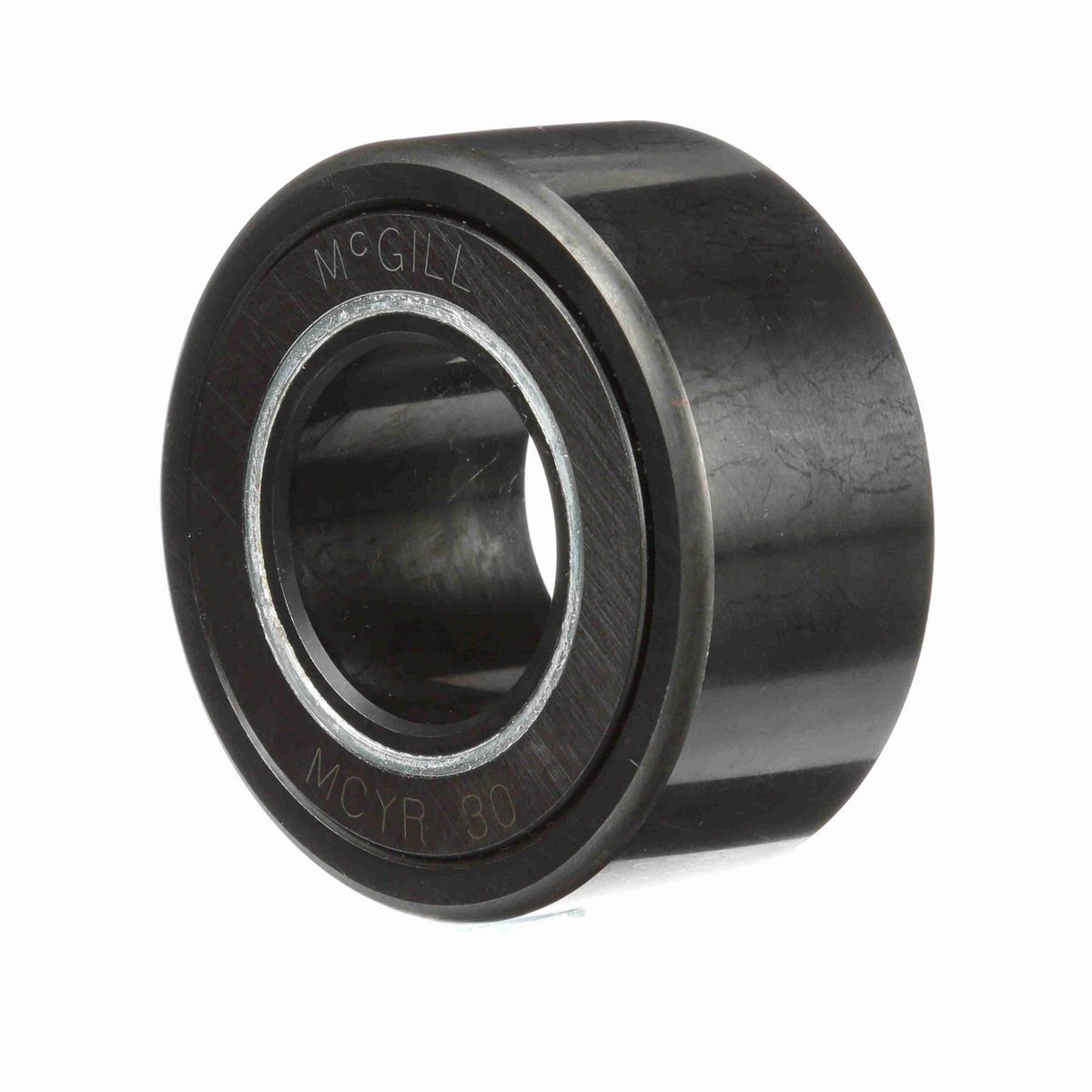 Опорный ролик McGill CAMROL MCYR 30, бочкообразный, метрический