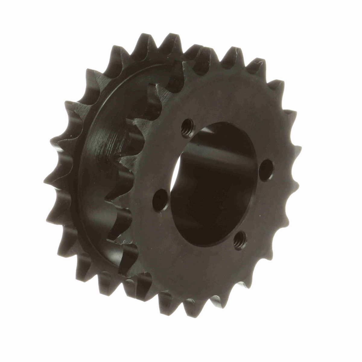 Browning Steel Bushed Bore Roller Chain Sprocket - DS40H21