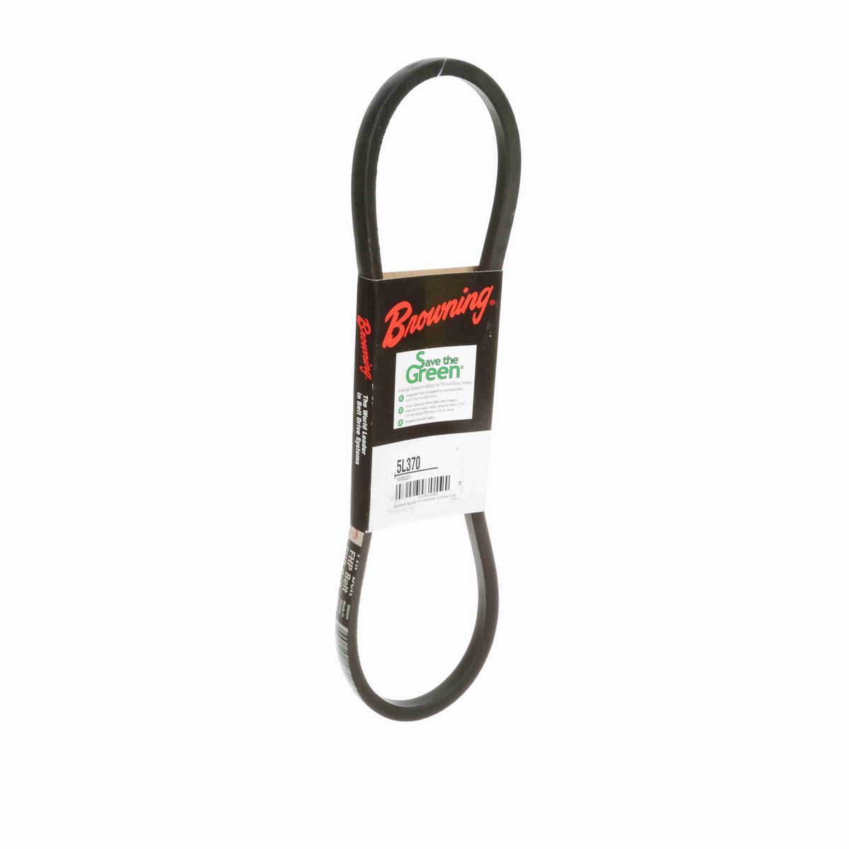 Browning Rubber FHP Belt - 5L370