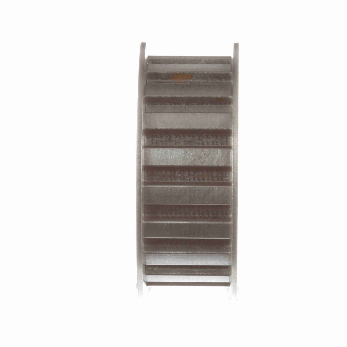 Browning Steel Bushed Bore Gearbelt Pulley - 20LG075