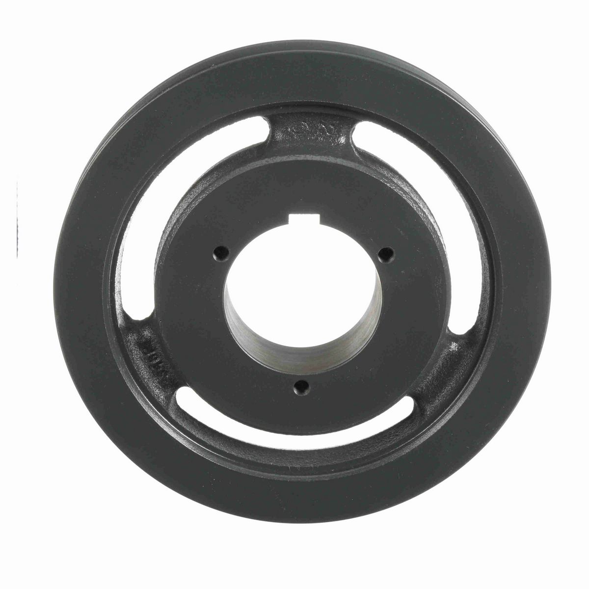 Browning 1 Groove Cast Iron Bushed Bore Multiple Sheave - 1B5V80