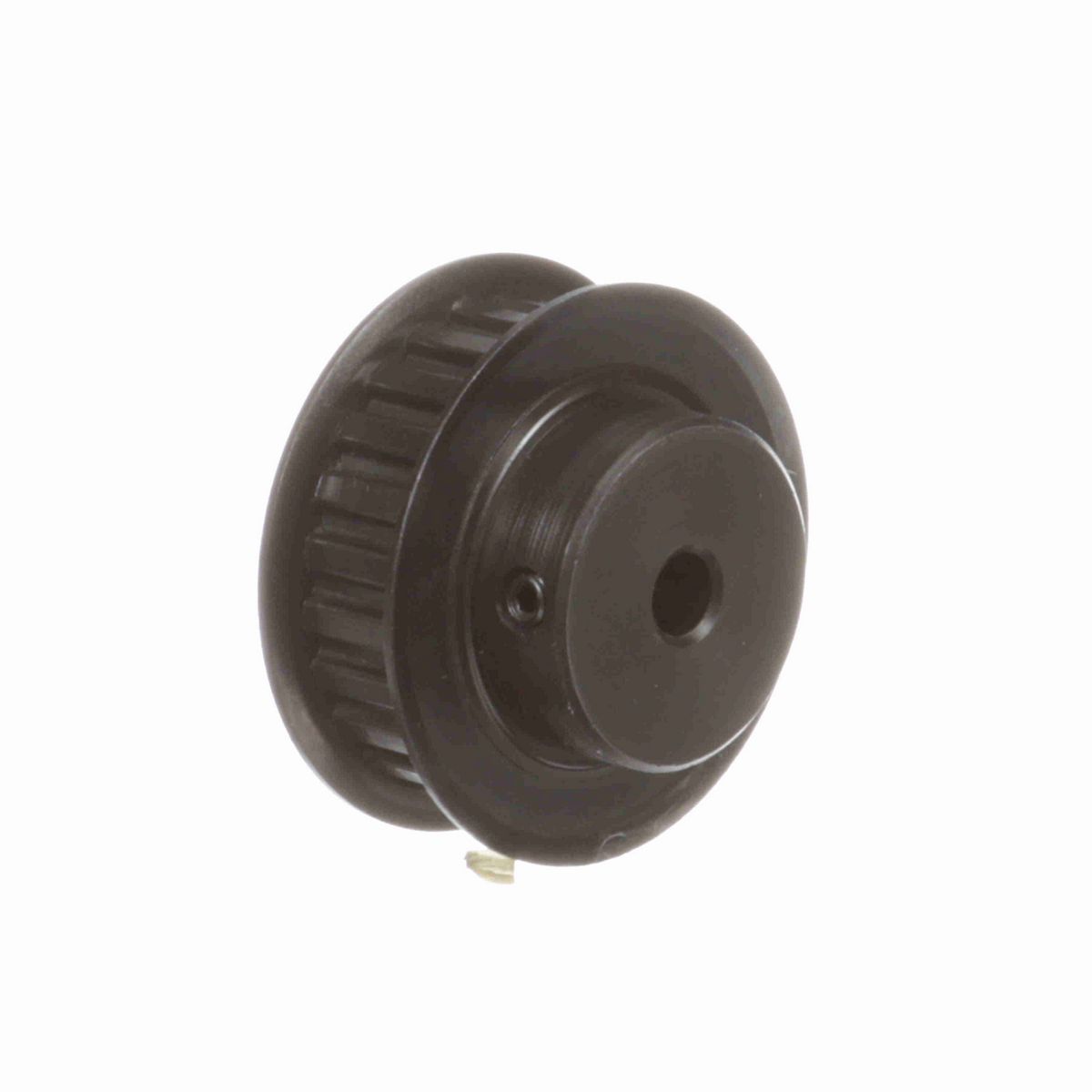 Browning Steel Rough Bore Gearbelt Pulley - 24XLB037S