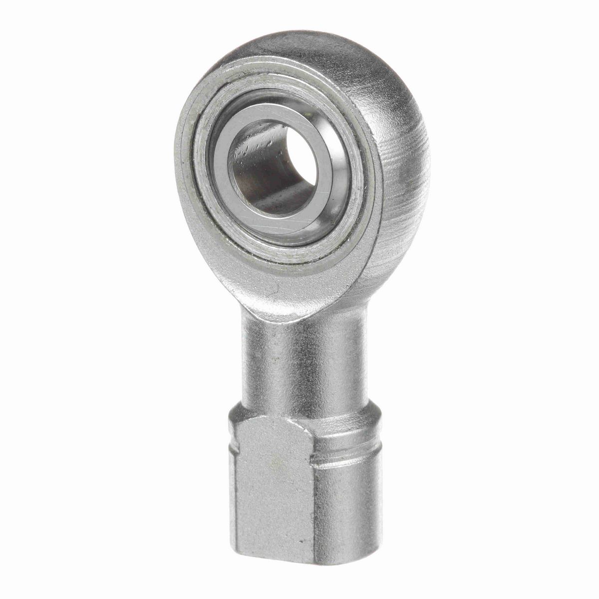 Sealmaster Female Rod End Bearing - Three-Piece Rod End Carbon Steel Race - AR 5