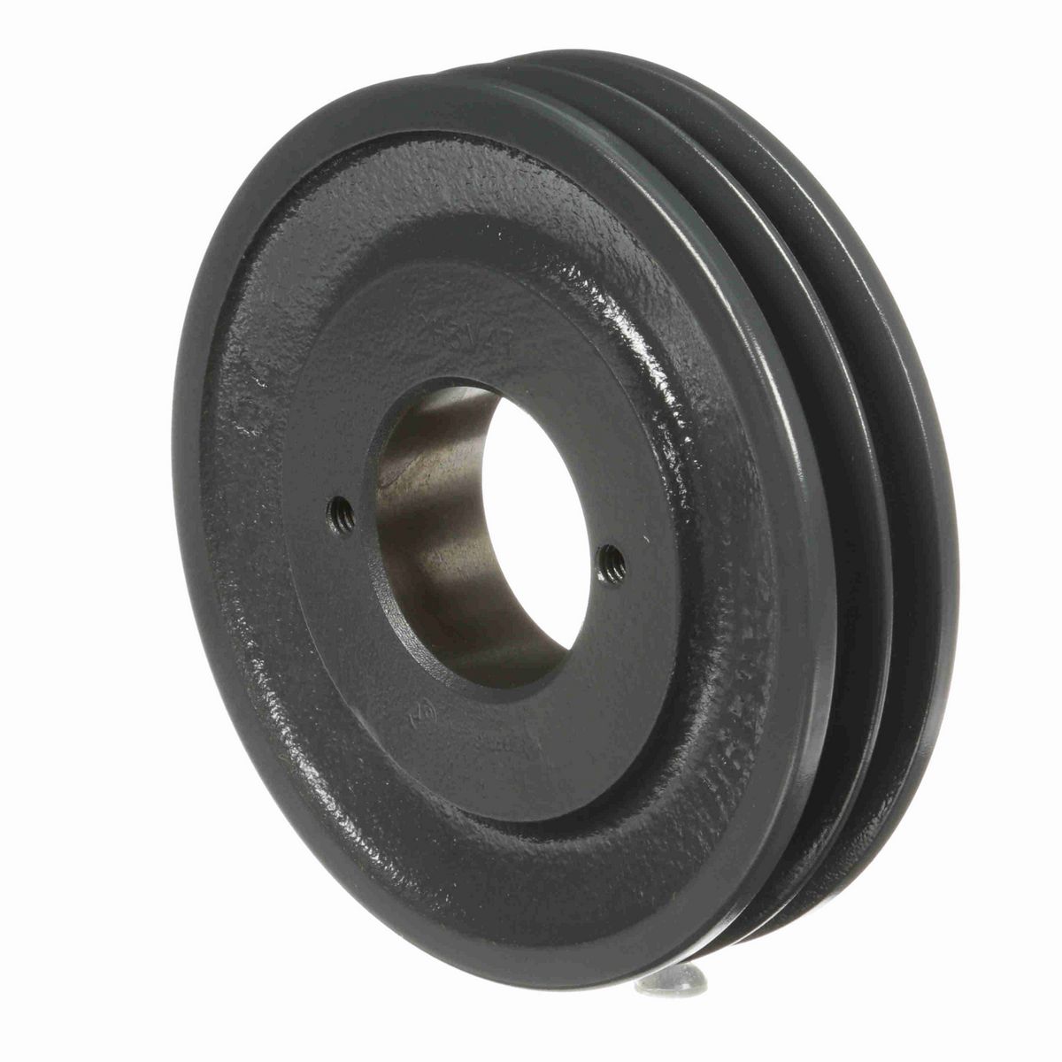 Browning 2 Groove Cast Iron Bushed Bore Multiple Sheave - 2H3V47