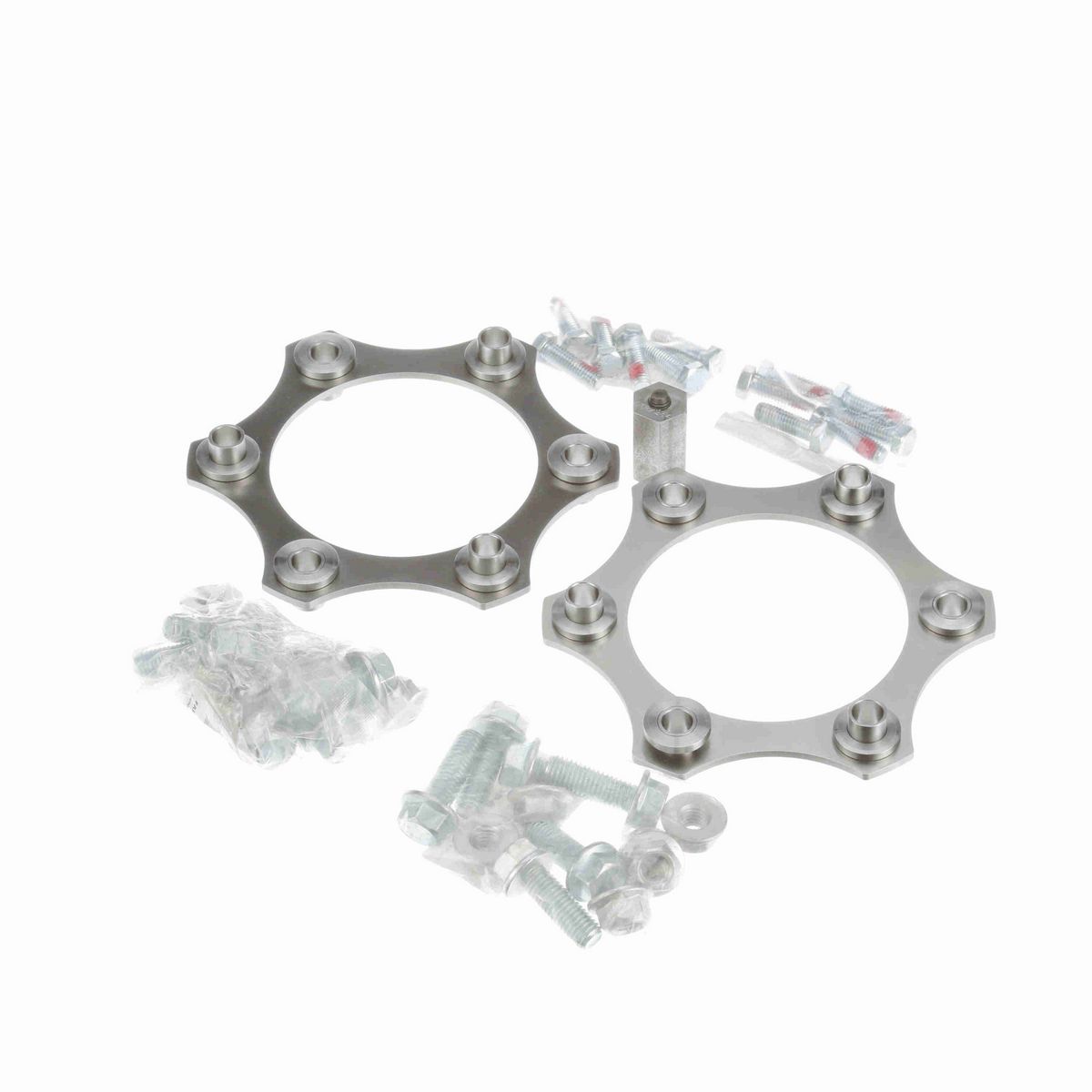 Kop-Flex Disc Coupling Parts Kit - Style KD1 & KD2 - Size 253 - 253 KD PK