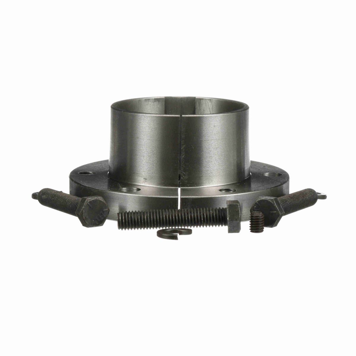 Browning Q-D Bushing - Inch Bore Type - E 3 7/16