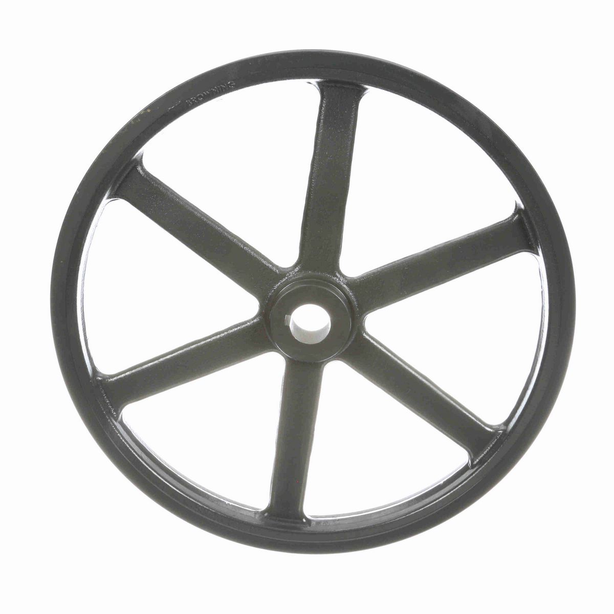 Browning 2 Groove Cast Iron FHP - Finished Bore Sheave - 2BK190X 1 7/16