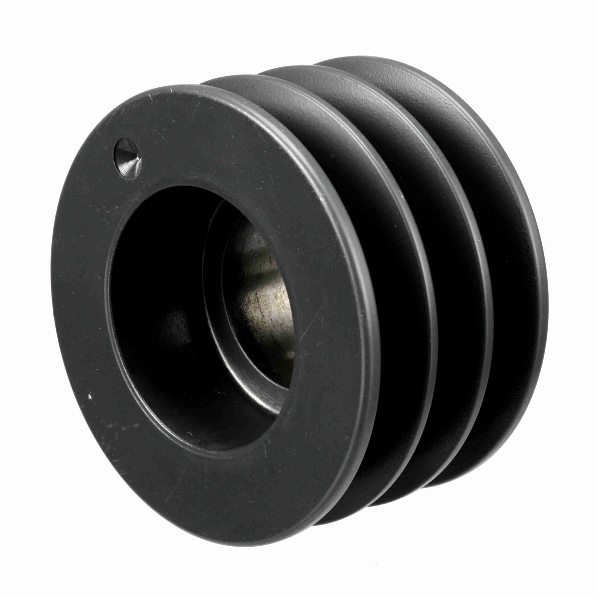 Browning 3 Groove Cast Iron Bushed Bore Multiple Sheave - 3TB40