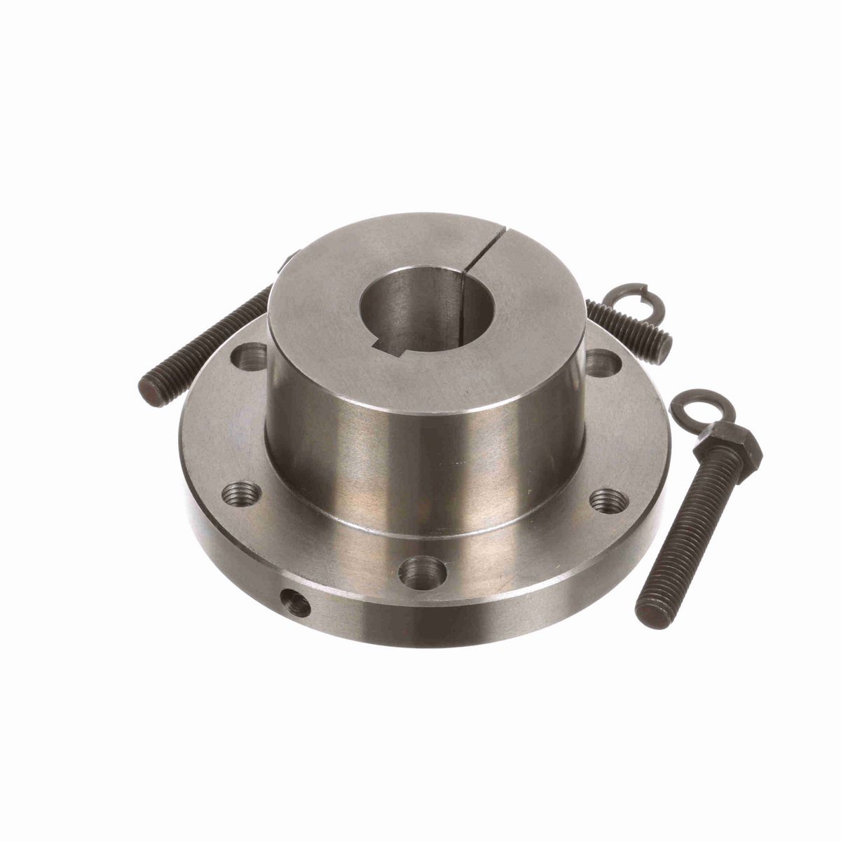 Browning Q-D Bushing - Inch Bore Type - E 1 9/16