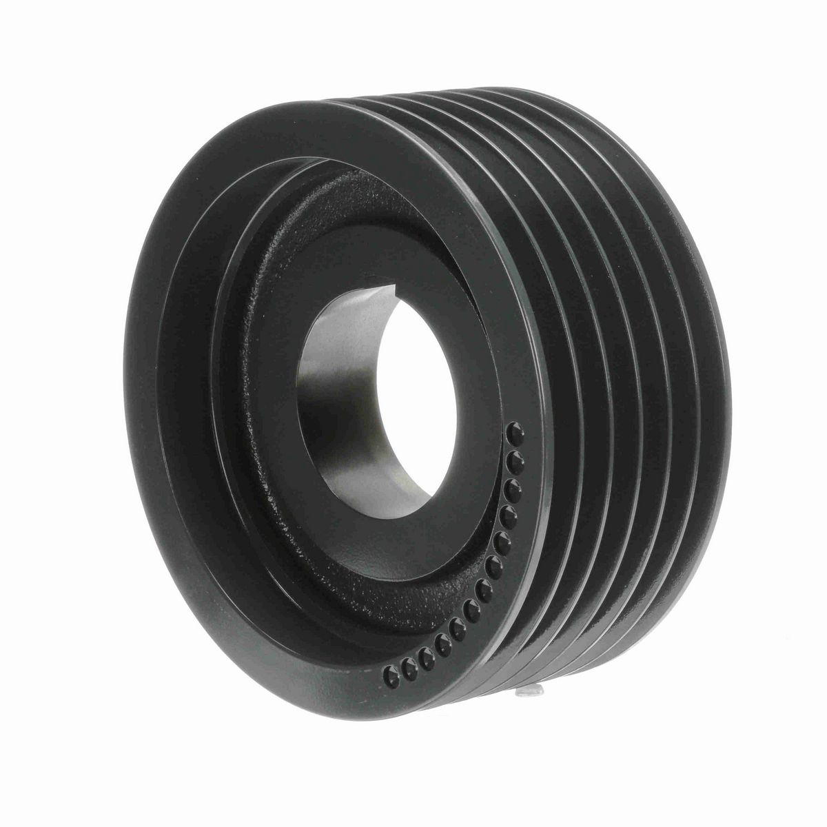 Browning 6 Groove Cast Iron Bushed Bore Multiple Sheave - 6R5V103