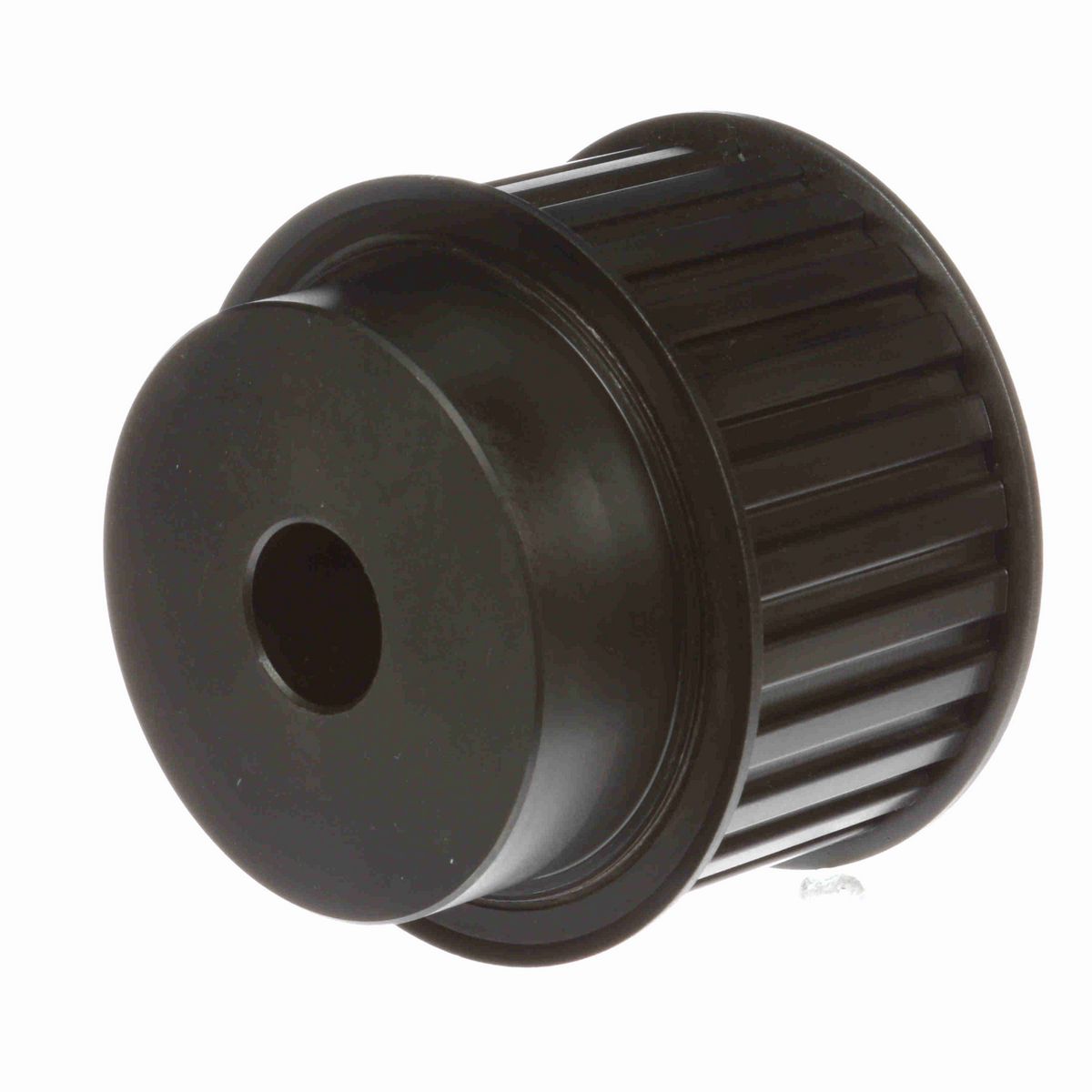 Browning Steel Rough Bore Gearbelt Pulley - 26HB200