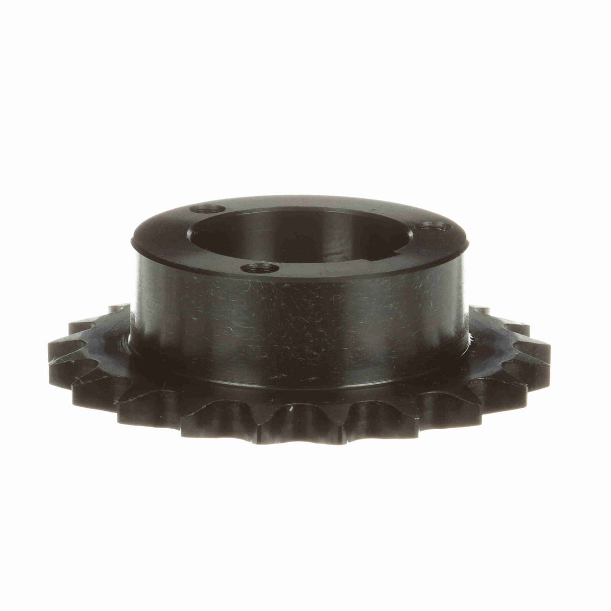 Browning Steel Bushed Bore Roller Chain Sprocket - H50P21