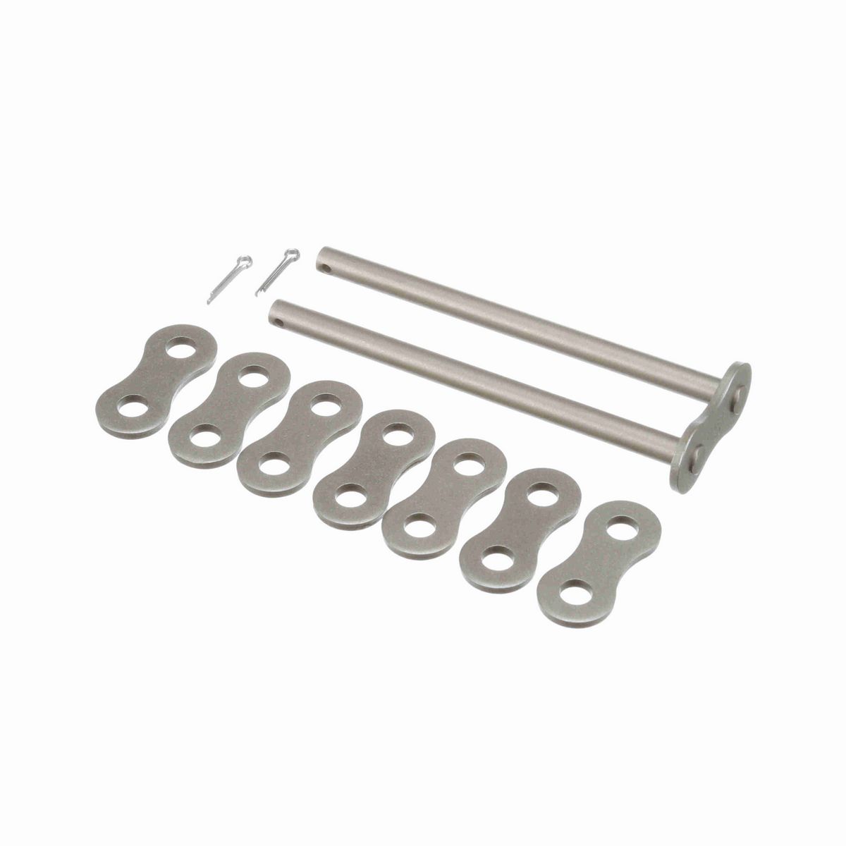 Morse Standard Roller Chain Cotter Pin Connecting Link - 60-4 C/L C/P S/F