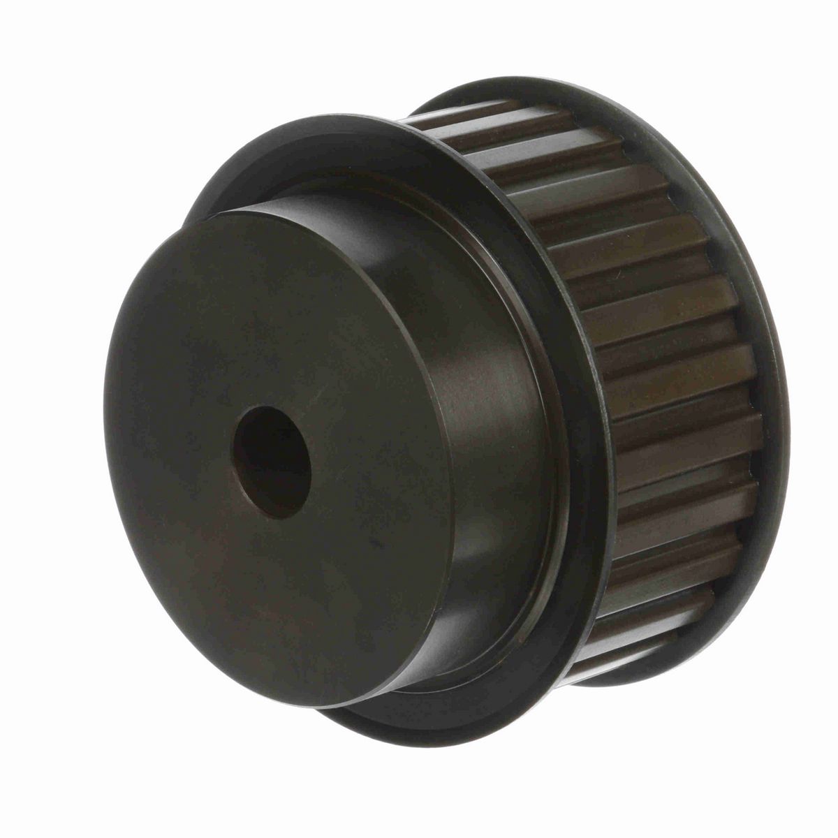 Browning Steel Rough Bore Gearbelt Pulley - 26HB150