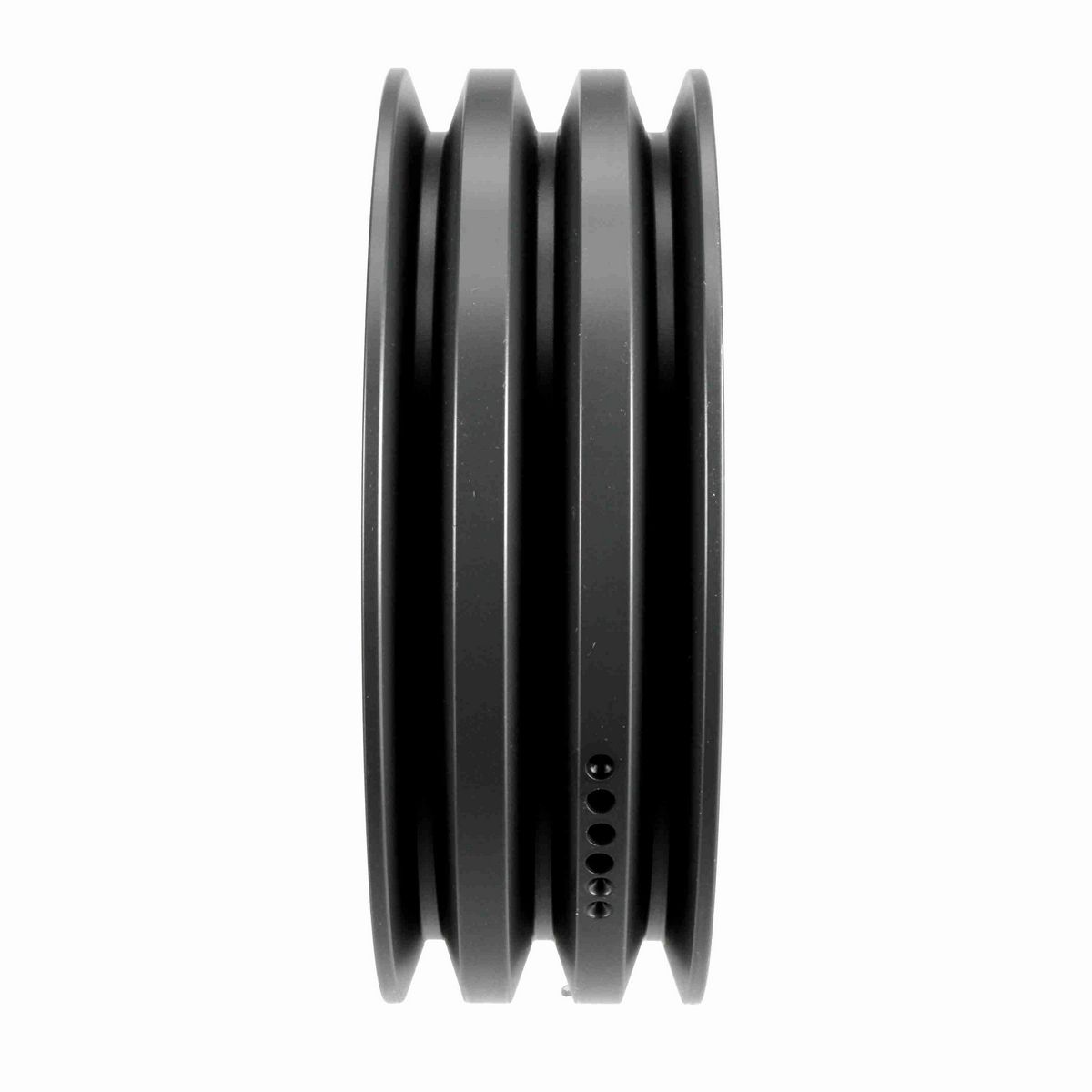 Browning 3 Groove Cast Iron Bushed Bore Companion Sheave - 3MVB94Q