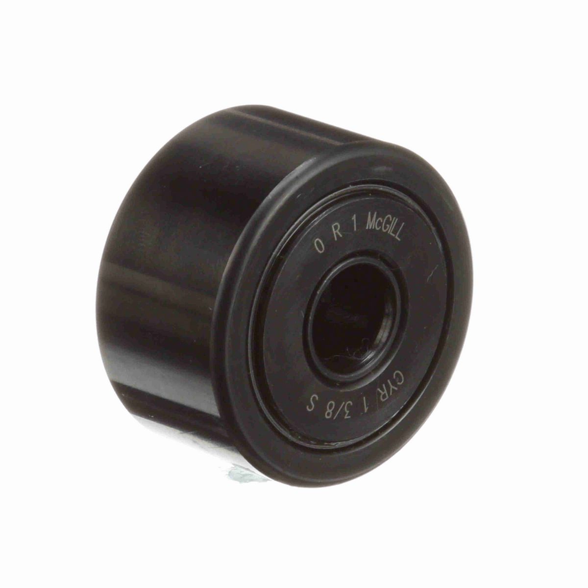 Опорный ролик McGill CAMROL CYR 1 3/8 S, цилиндрический, с уплотнением, дюймовый