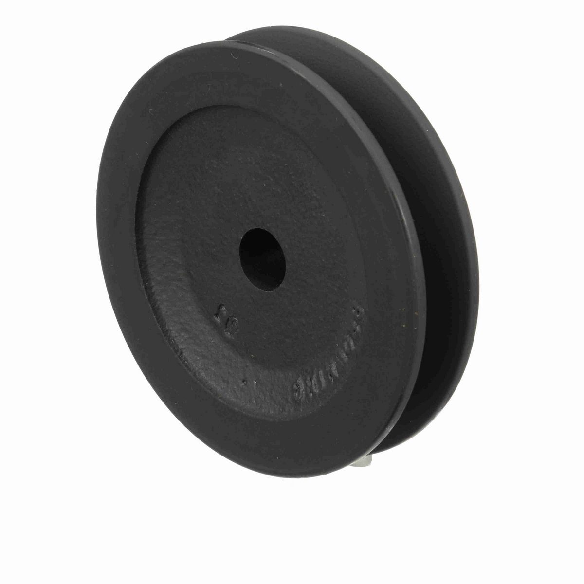 Browning 1 Groove Cast Iron FHP - Finished Bore Sheave - AK34X1/2