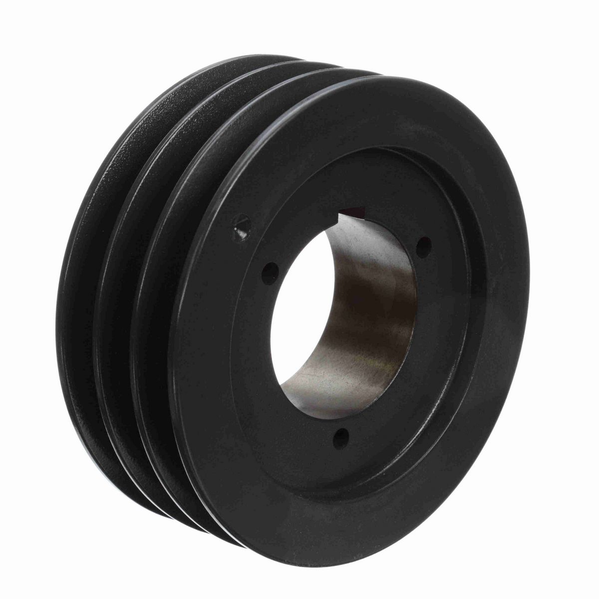 Browning 3 Groove Cast Iron Bushed Bore Multiple Sheave - 3B64Q