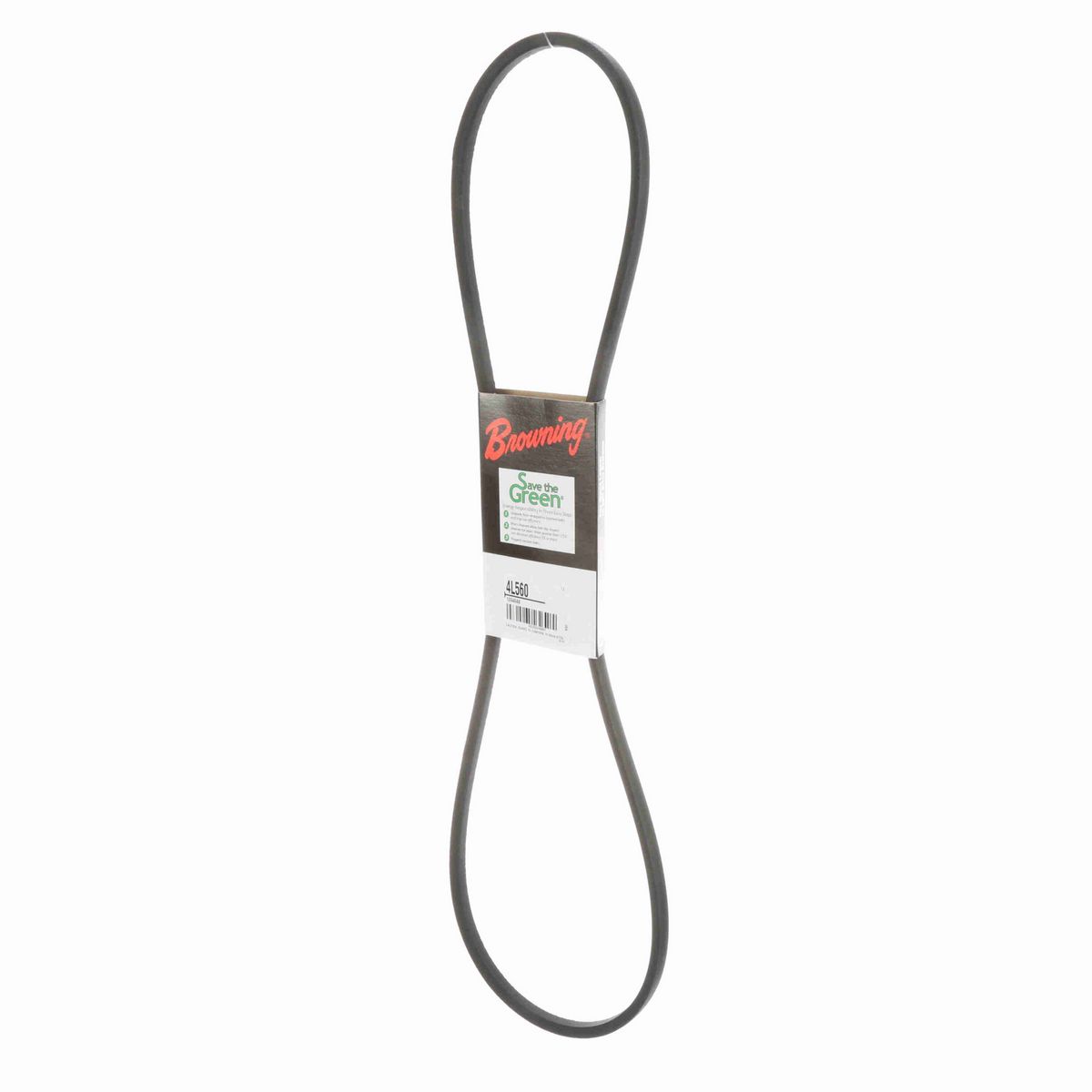 Browning Rubber FHP Belt - 4L560