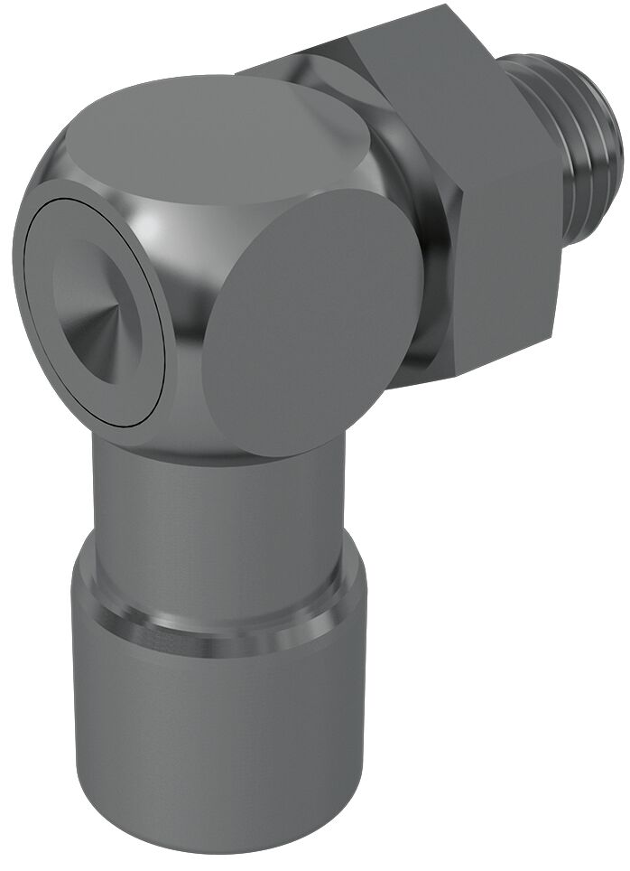 Угловой поворотный порт для одноточечной смазки M6 AD4(4/2)-VT1487-4602CNI [R913031697]