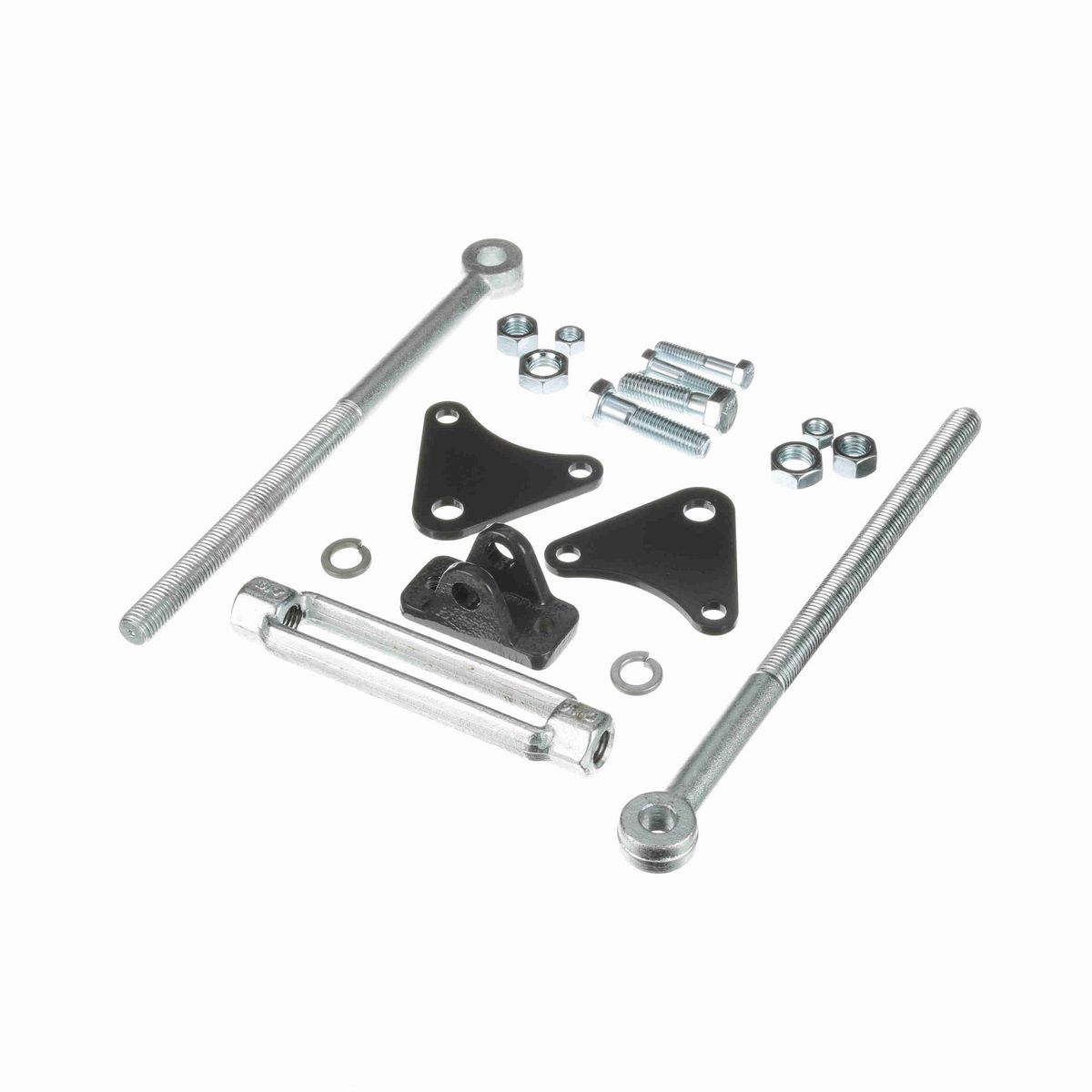 Монтажный комплект Browning Torque Taper Plus 203TAP-H, для редукторов с монтажом на вал