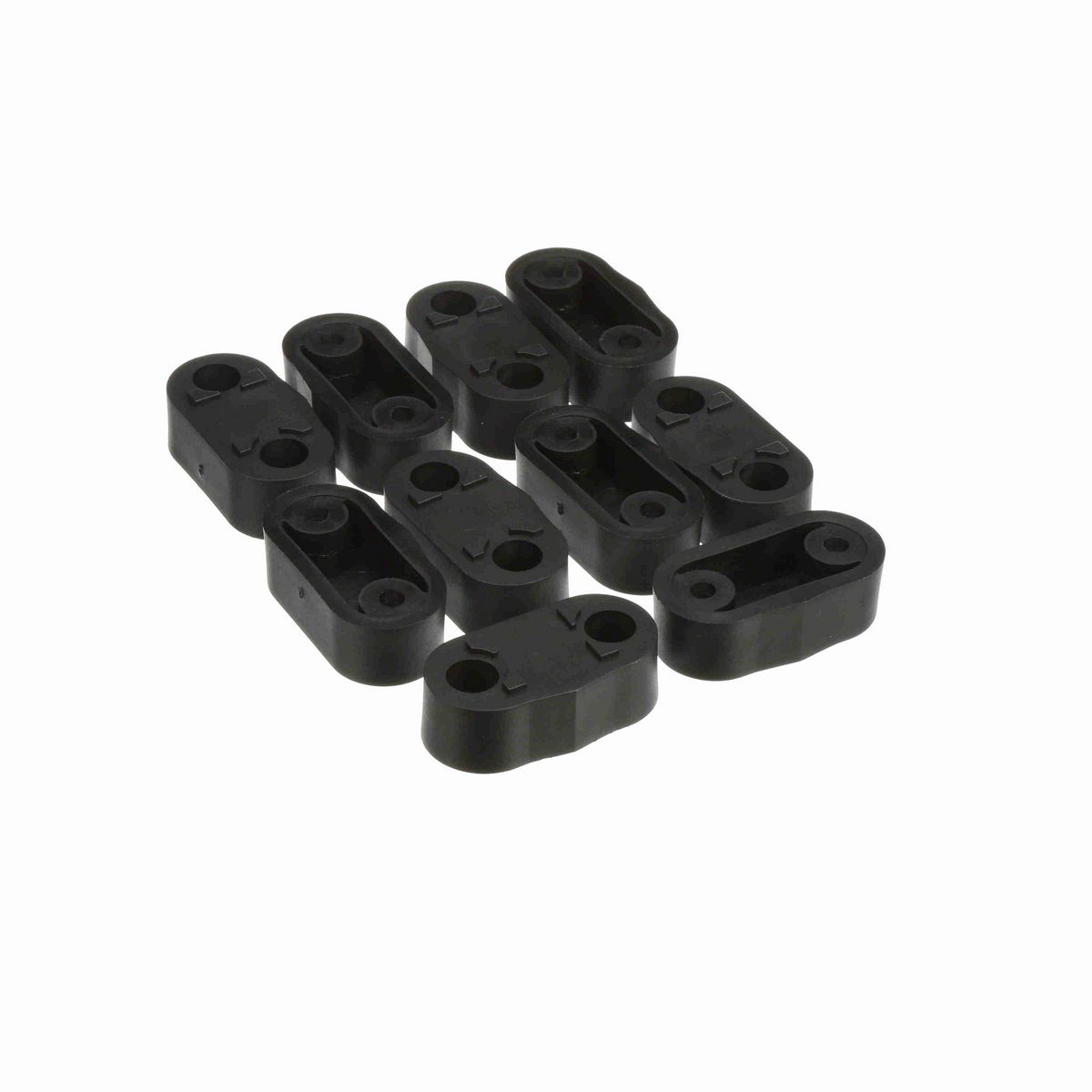 System Plast T-Rod Spacer- 3/4" - VG-627S-34