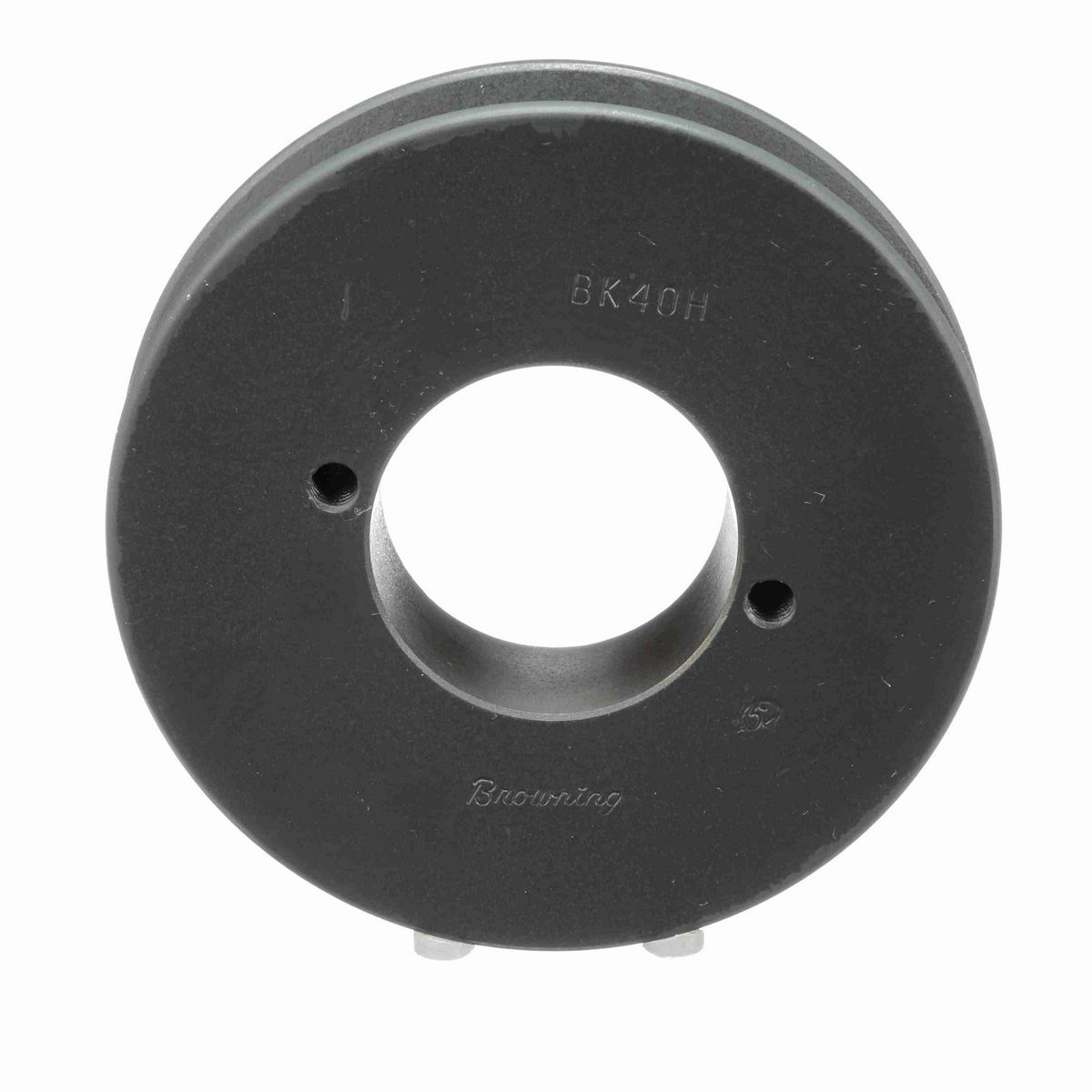 Browning 1 Groove Cast Iron FHP - Bushed Sheave - BK40H