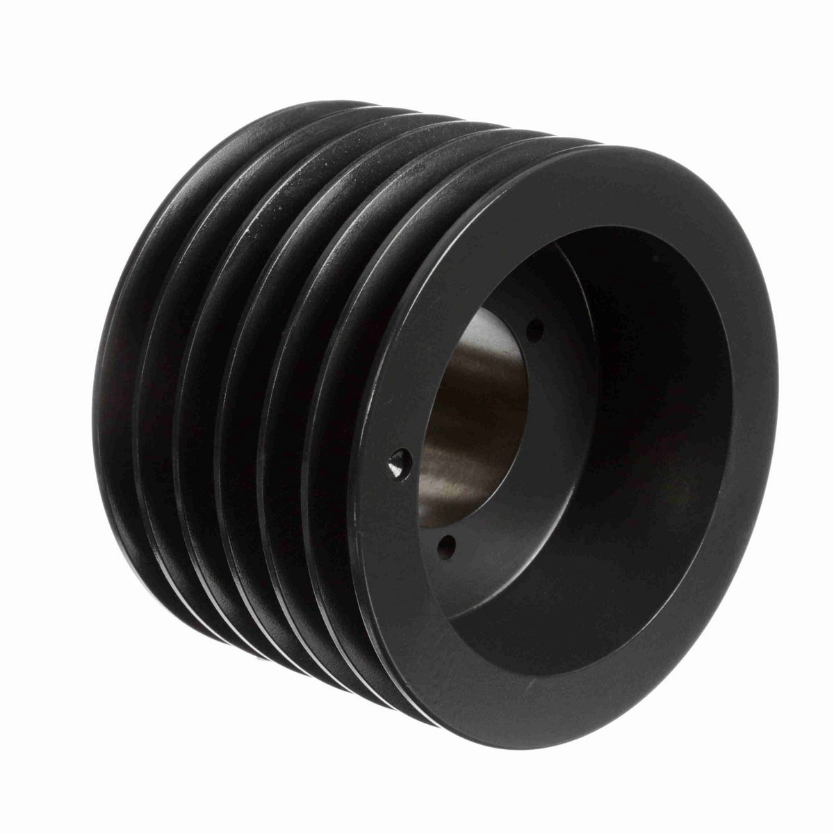 Browning 6 Groove Cast Iron Bushed Bore Multiple Sheave - 6TB68