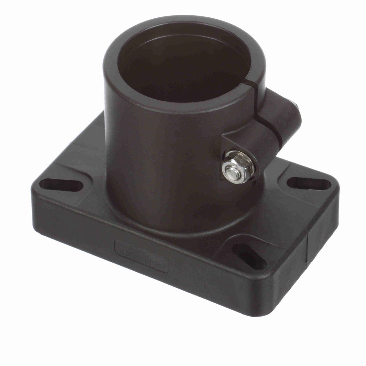 System Plast Post Cap; Series: VG-3080 for 2" Pipe - VG-3080-R200