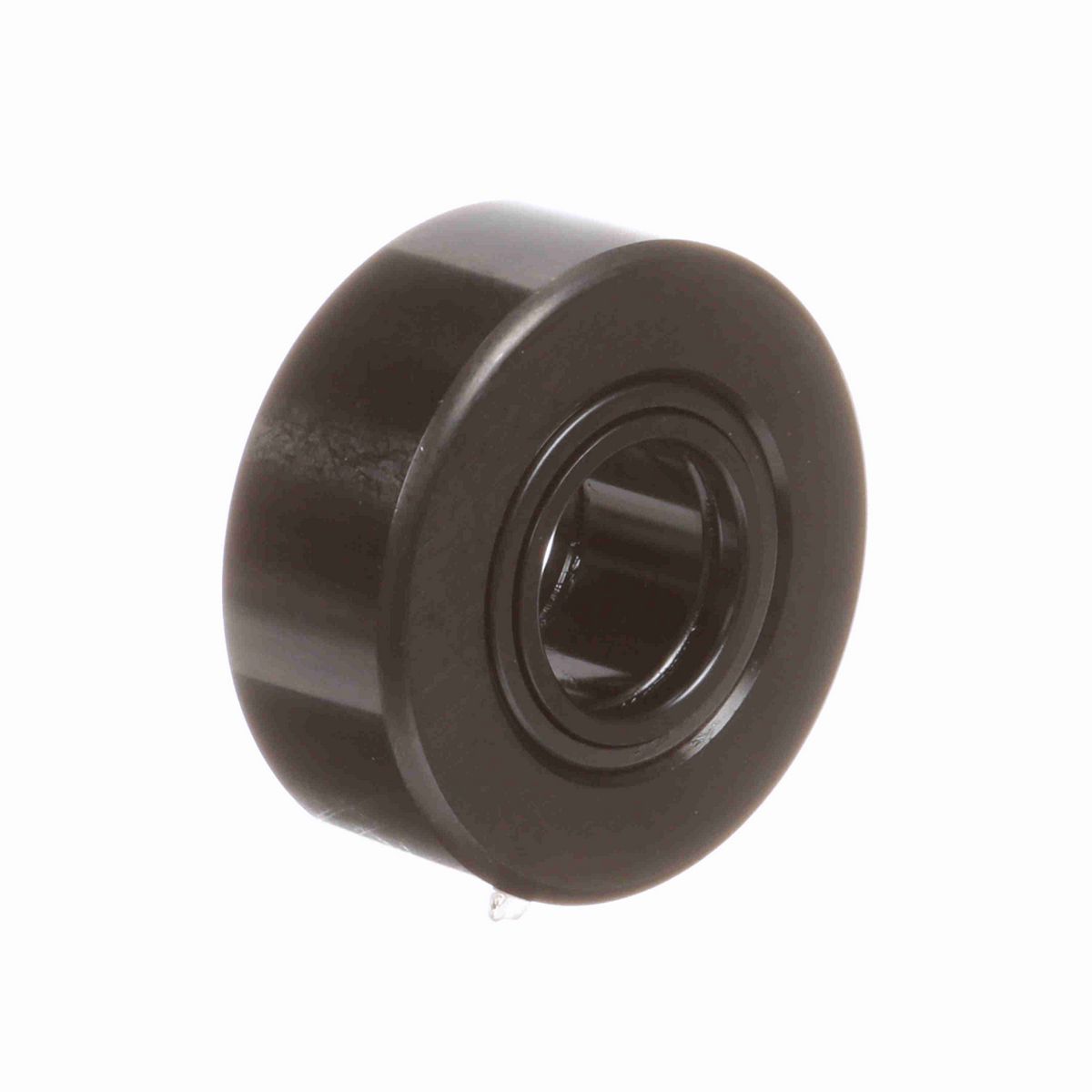 Опорный ролик McGill HEAVY-DUTY CAMROL MCYRD 25 62, бочкообразный, повышенной грузоподъемности, со щитком, метрический