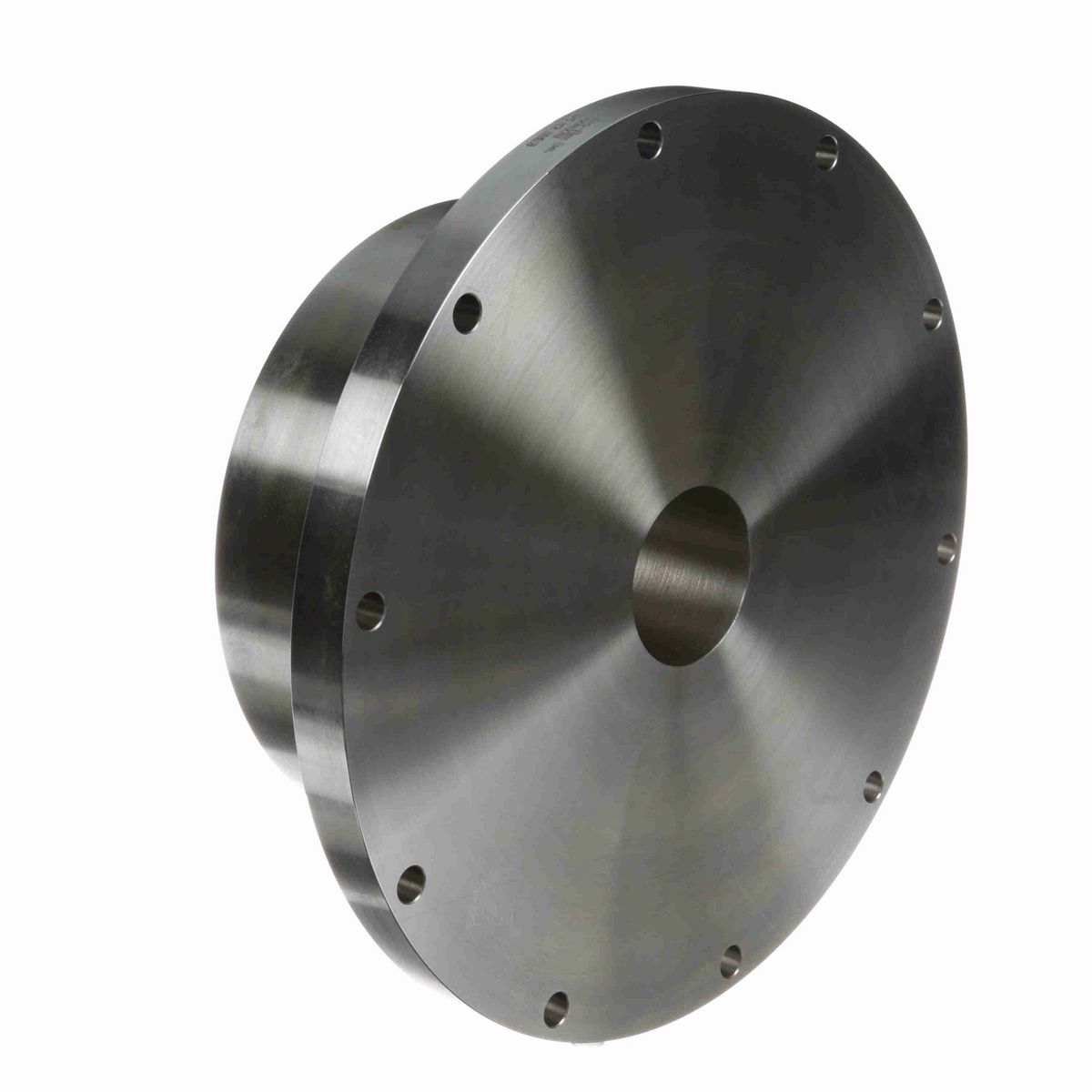 Kop-Flex Elastomeric Coupling Rigid Hub - Style K2 - Size 25 - Rough Bore - 25 K2 RHUB