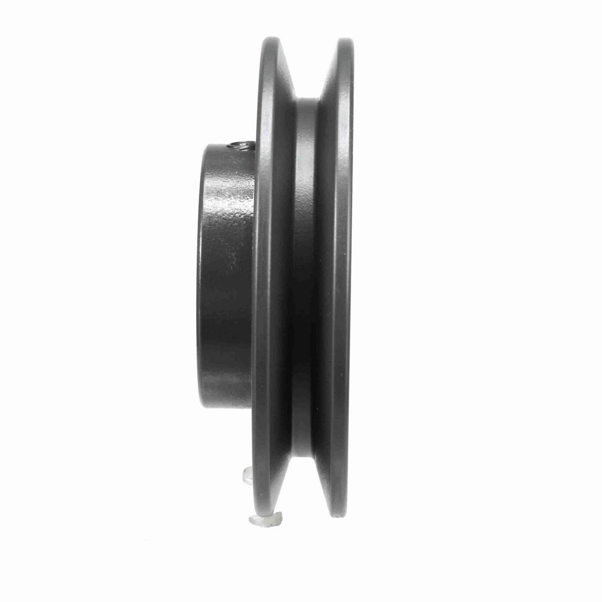 Browning 1 Groove Cast Iron FHP - Finished Bore Sheave - AK41X5/8