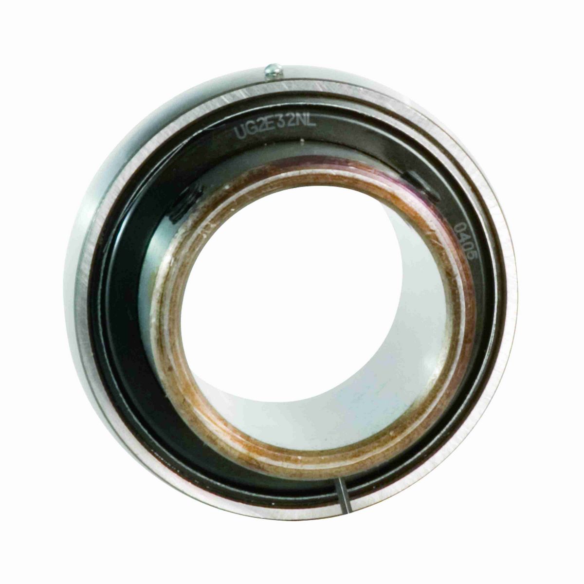 Link-Belt UG255NL Unmounted Replacement Bearings Ball Bearings - UG255NL